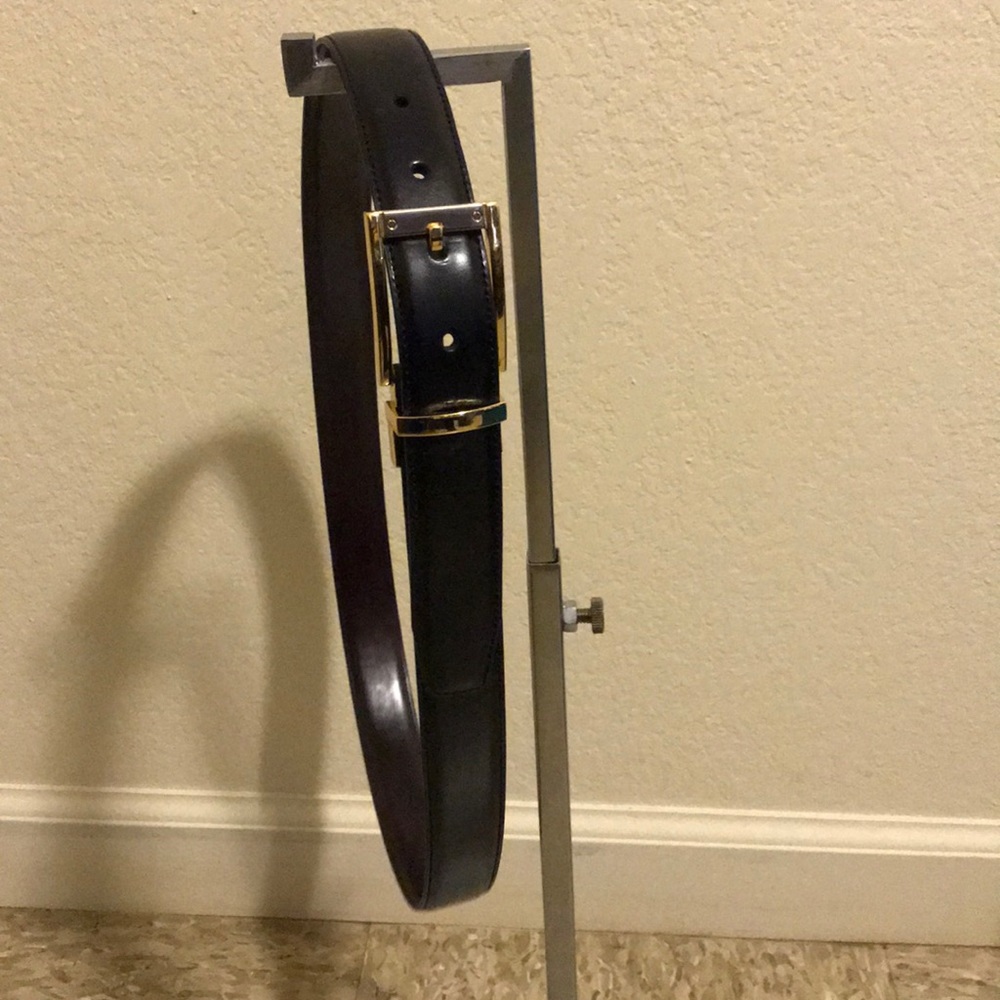 Men’s Belt! NWOT!